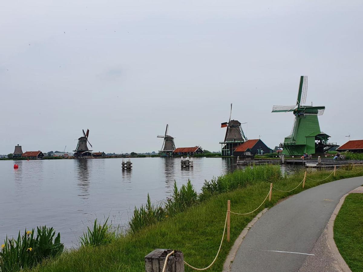 Cs 34 - Vakantiepark Callassande Callantsoog Eksteriør bilde