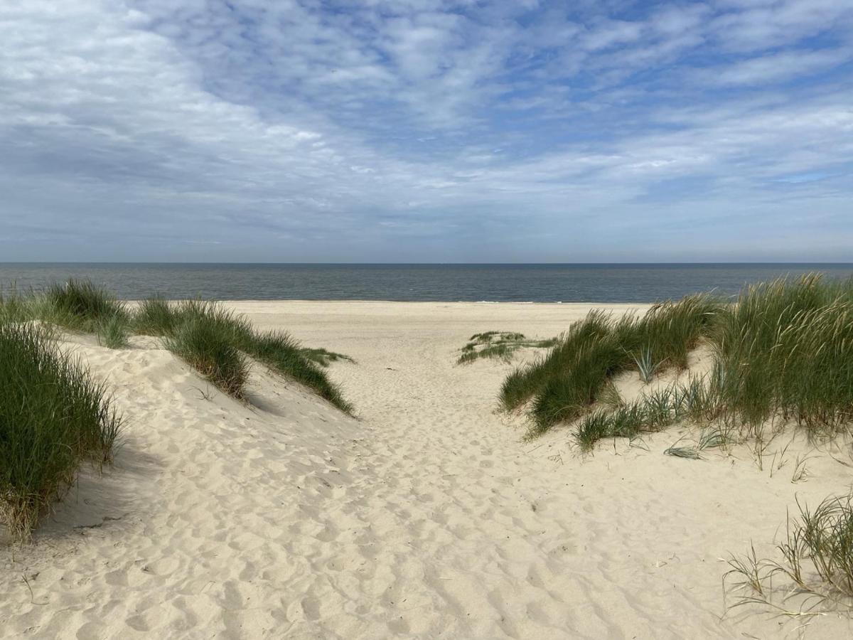 Cs 34 - Vakantiepark Callassande Callantsoog Eksteriør bilde