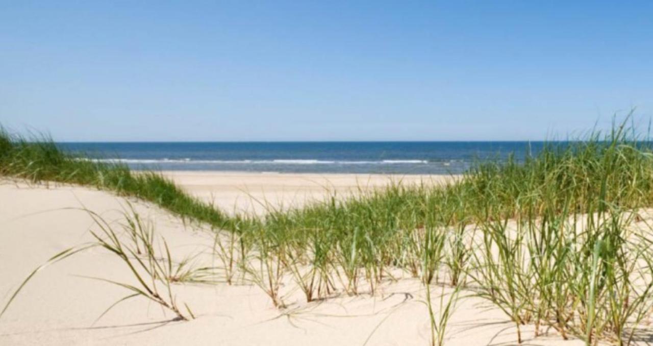 Cs 34 - Vakantiepark Callassande Callantsoog Eksteriør bilde